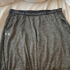 Under Armour Sweatpants